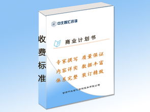 白銀地區(qū)專業(yè)商業(yè)計劃書編制指南與文化經(jīng)紀(jì)人服務(wù)