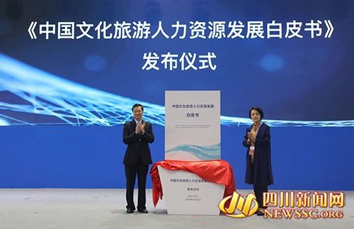 專家學者匯聚樂山，共話文旅與人力資源服務產業高質量發展